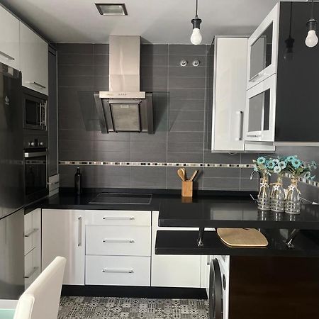 Atico Con Terraza- Solarium Lejlighed Écija Eksteriør billede