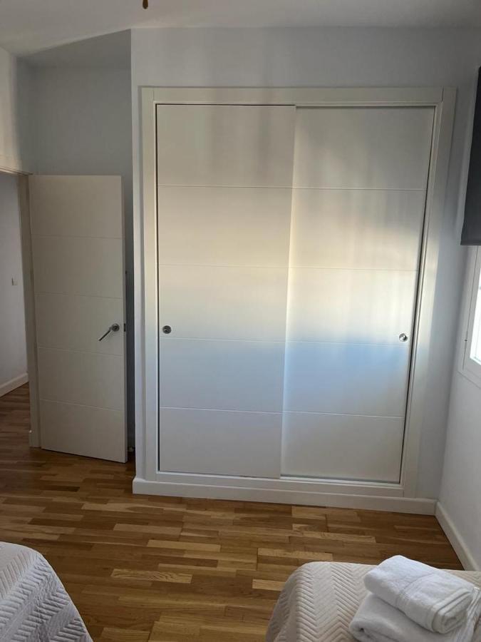 Atico Con Terraza- Solarium Lejlighed Écija Eksteriør billede